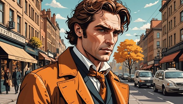 The chronic byron : parfum ambré pour un style urbain unique